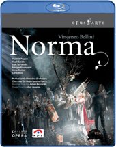Norma Various Artists