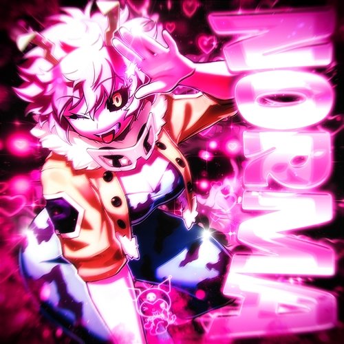NORMA Kobe Mane, OUTL1NE