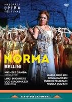 Norma (brak polskiej wersji językowej) 