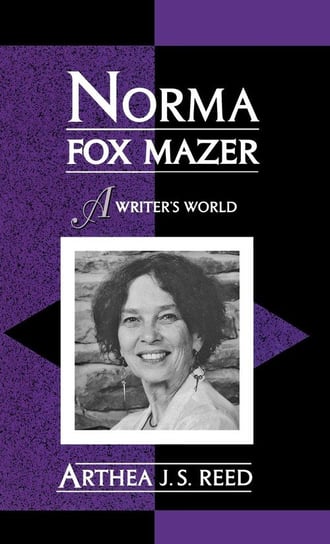 Norma Fox Mazer Reed Arthea J.S.
