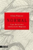 Normal Frances Allen