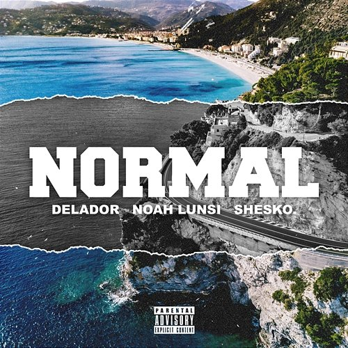 Normal Shesko L'Emeraude, Delador, Noah Lunsi