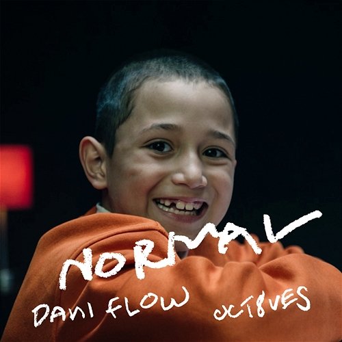 NORMAL Dani Flow, OCT8VES