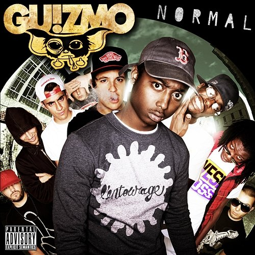 Normal Guizmo