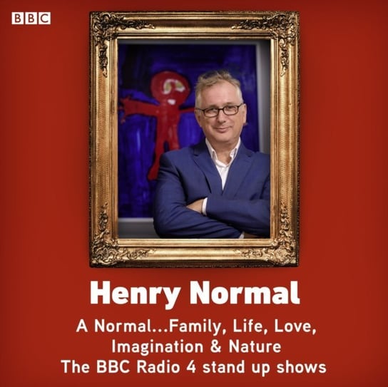 Normal...Family, Life, Love, Imagination & Nature Normal Henry