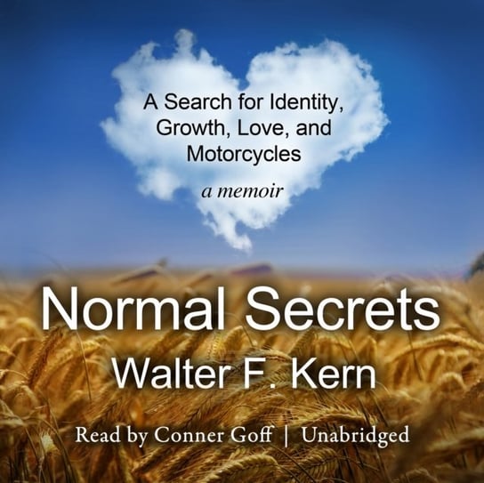 Normal Secrets Kern Walter F.