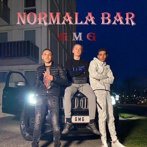 Normala Bar GMG