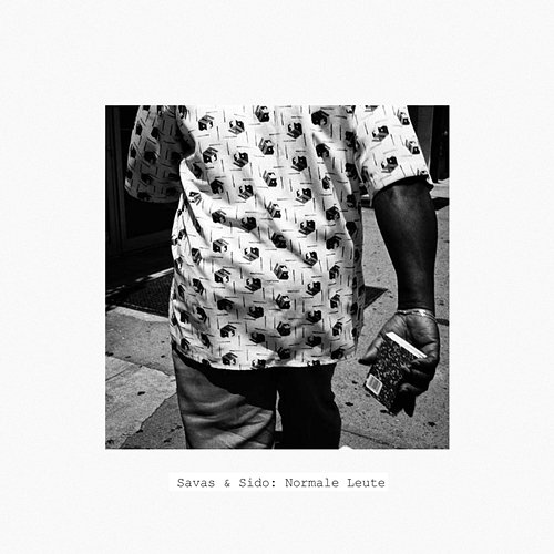 Normale Leute Sido feat. Marteria, Kool Savas