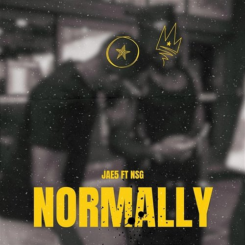 Normally JAE5 feat. NSG