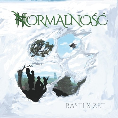#Normalność ZET, Basti