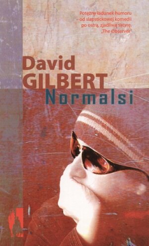 Normalsi Gilbert David
