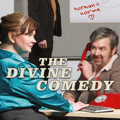 Norman And Norma The Divine Comedy