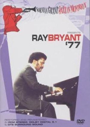 Norman Granz Jazz In Montreux Presents Ray Bryant '77 Bryant Ray