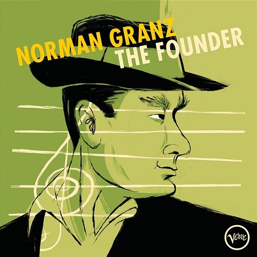 Norman Granz: The Founder Various Artists