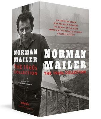 Norman Mailer: The 1960s Collection Mailer Norman