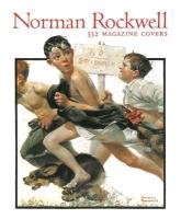 Norman Rockwell: 332 Magazine Covers Finch Christopher