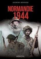 Normandie 1944 Bernage Georges