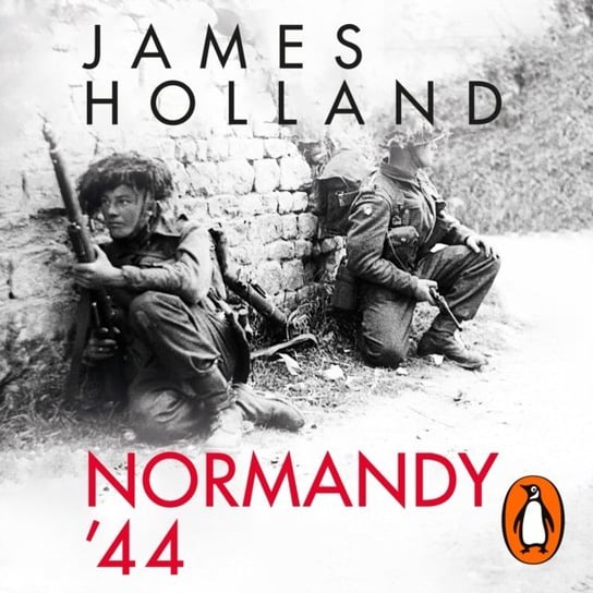 Normandy '44 Holland James