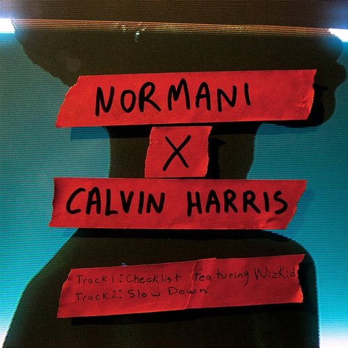 Normani x Calvin Harris Normani, Calvin Harris