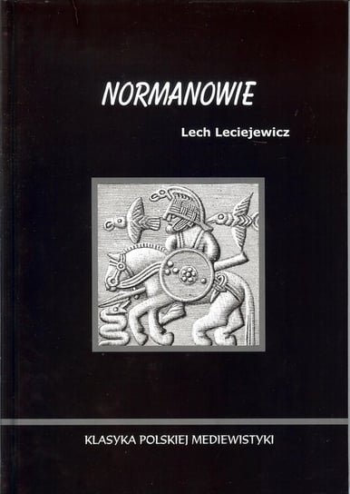 Normanowie Leciejewicz Lech