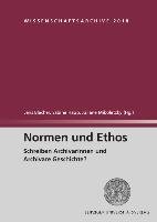 Normen und Ethos Leipziger Universitatsvlg, Leipziger Universittsverlag Gmbh