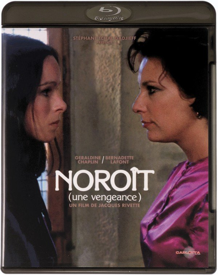 Noroit Various Distribution