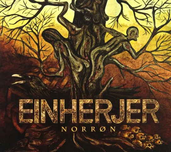 Norron Einherjer