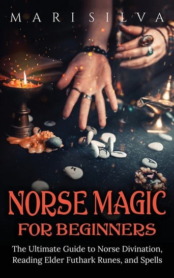 Norse Magic for Beginners Silva Mari