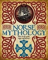 Norse Mythology Shepherd James