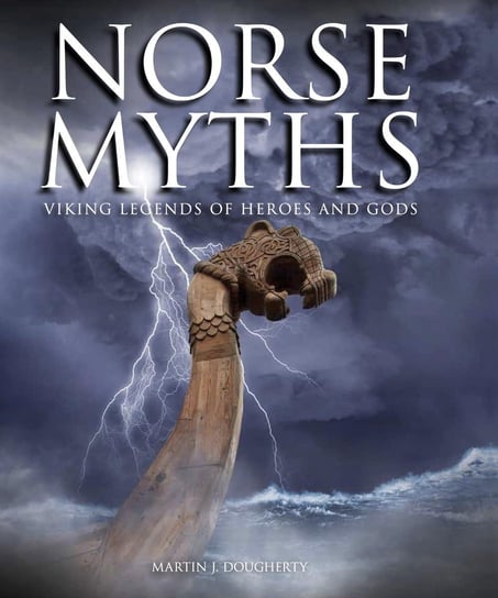 Norse Myths Martin J Dougherty