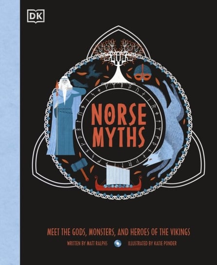 Norse Myths Ralphs Matt