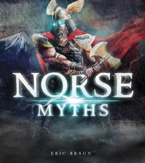 Norse Myths Eric Braun