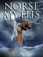 Norse Myths Dougherty Martin J.