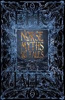 Norse Myths & Tales Flame Tree Publishing Co Ltd.