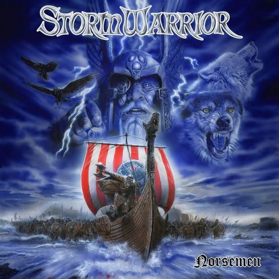 Norsemen (Limited Edition) Stormwarrior