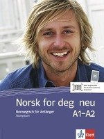 Norsk for deg neu A1-A2 Klett Sprachen Gmbh