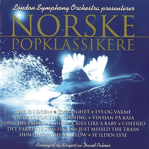 Norske Popklassikere London Symphony Orchestra