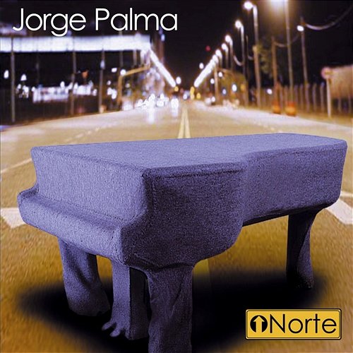 Norte Jorge Palma