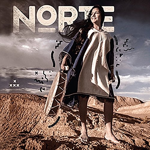 Norte La Bruja Salguero
