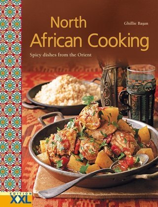 North African Cooking Edition XXL