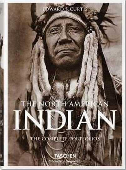 North American Indian Opracowanie zbiorowe