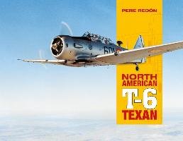 North American T-6 Texan Redon Pere