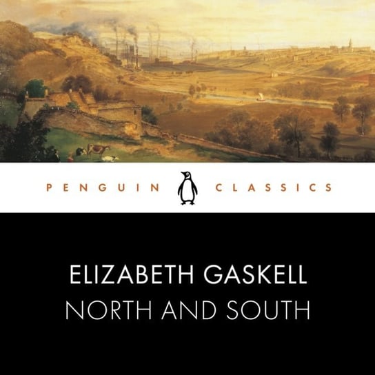 North and South Gaskell Elizabeth