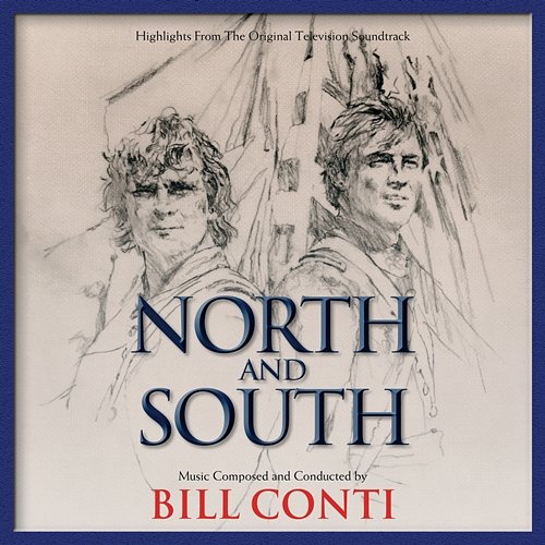 North And South Bill Conti
