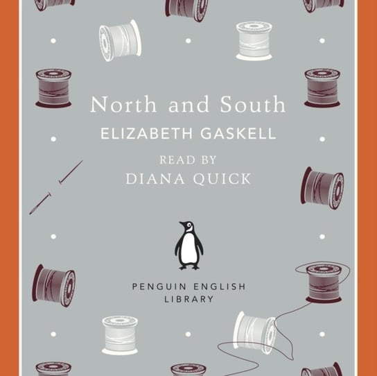 North and South Gaskell Elizabeth