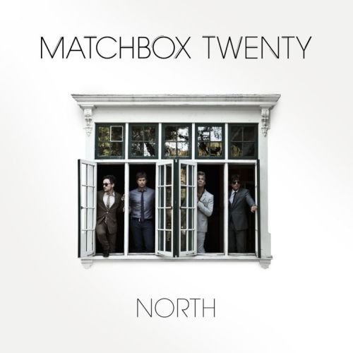 North Matchbox Twenty