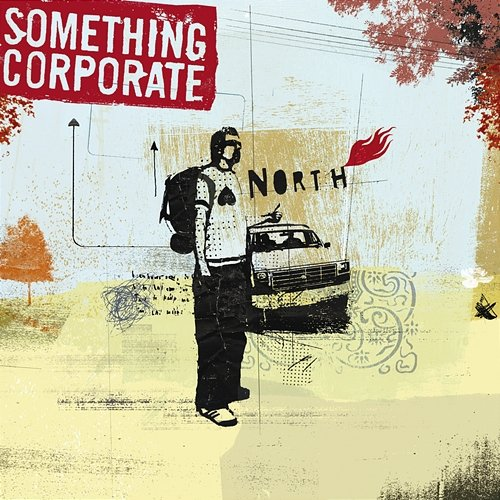 North Something Corporate