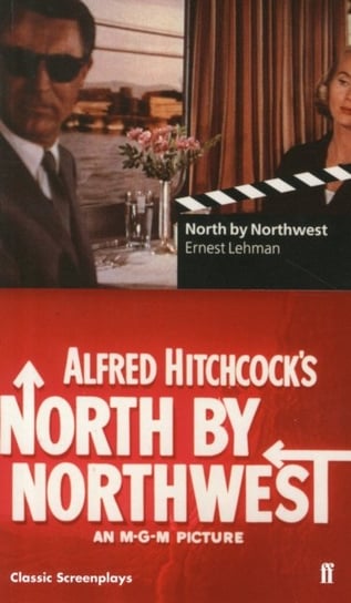 North by Northwest Lehman Ernest