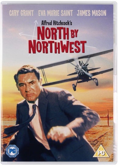 North By Northwest Various Directors