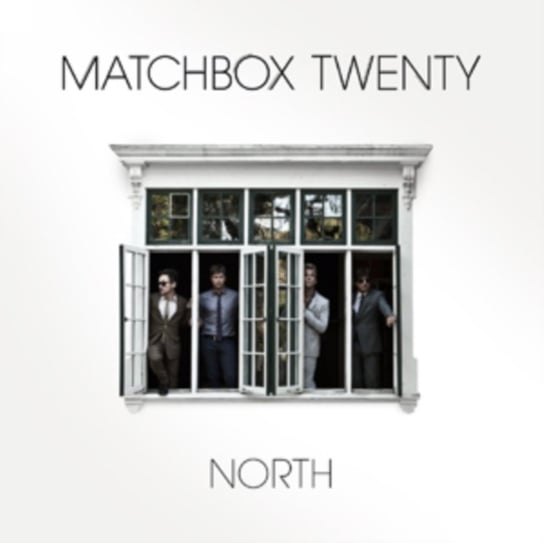 North (Deluxe) Matchbox Twenty